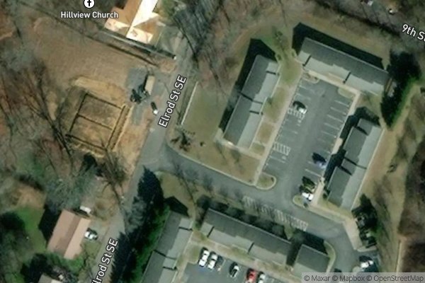 Photo of Park Place Apartments