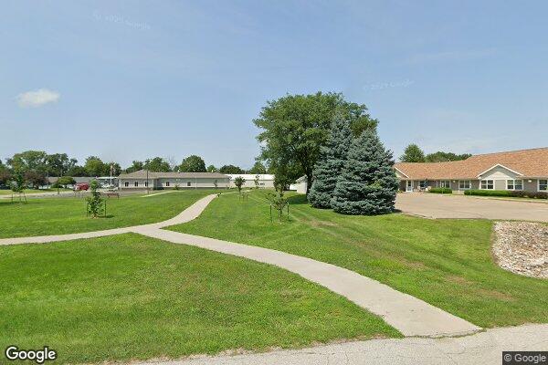 Photo of WAC APARTMENTS