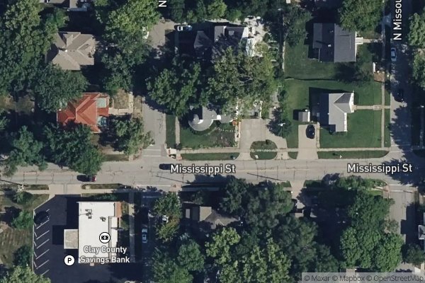 Photo of VILLAGES OF FOREST HILLS I