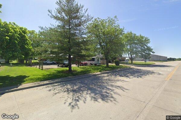 Photo of CORNERSTONE APTS SHELBYVILLE