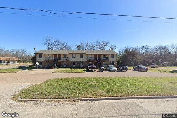 View of BOSQUE VILLAGE APTS
