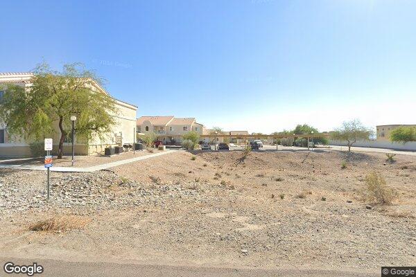 Photo of LAS CASAS DE QUARTZSITE II