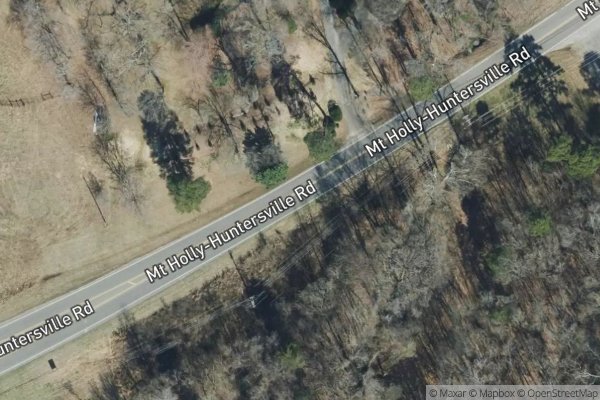 Photo of WOODLANDS NORTH