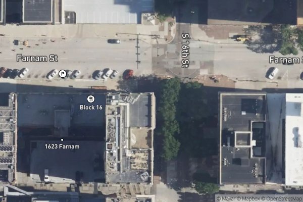 Photo of FARNAM BUILDING APTS