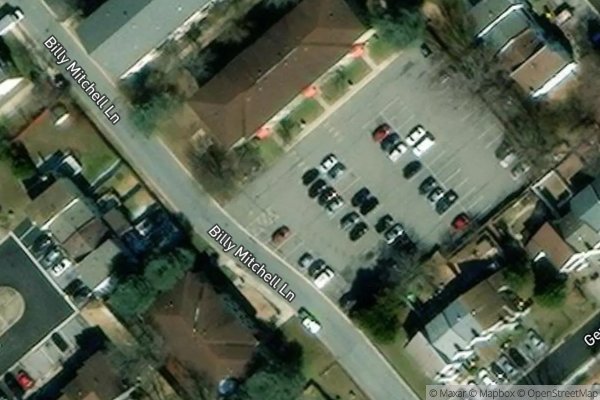 Photo of GENERALS GREENE PHASE IV