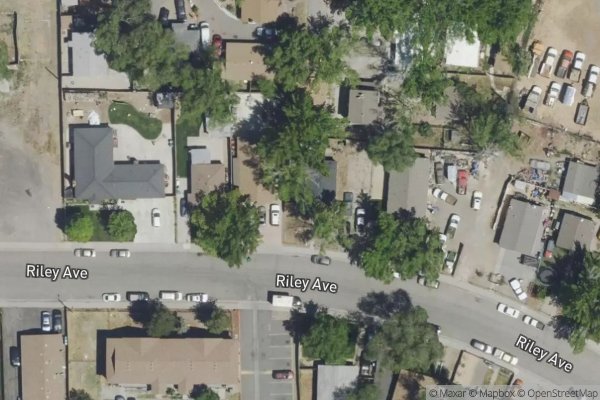 Photo of RILEY STREET APTS