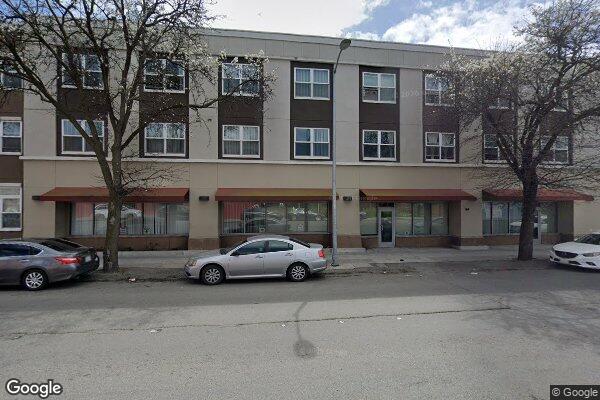 Photo of RICHMOND MACDONALD SENIOR APTS