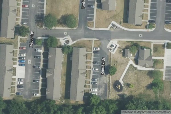 Photo of WINCHESTER LAKES APTS
