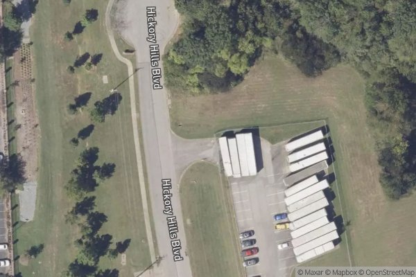Photo of HICKORY RIDGE APTS