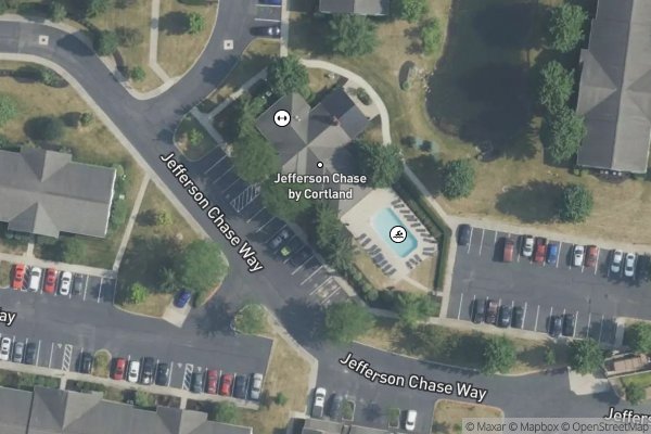 Photo of JEFFERSON CHASE APTS