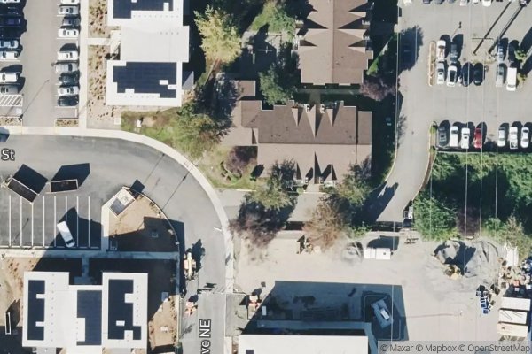 Photo of CRESTLINE APARTMENTS