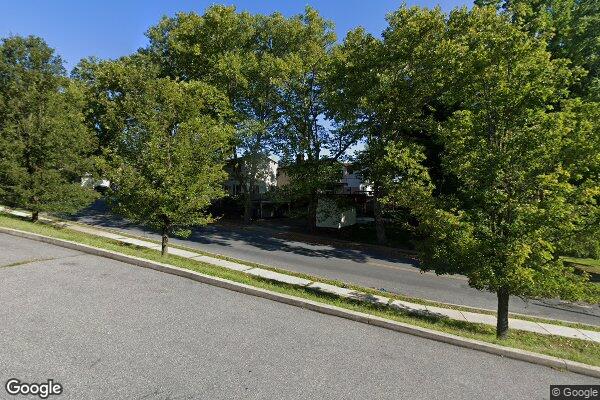 Photo of WILSON MANOR APTS