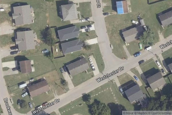 Photo of SOUTHSIDE III