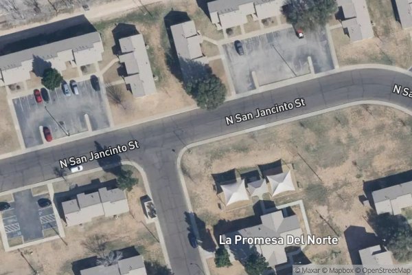 Photo of LA PROMESA APTS