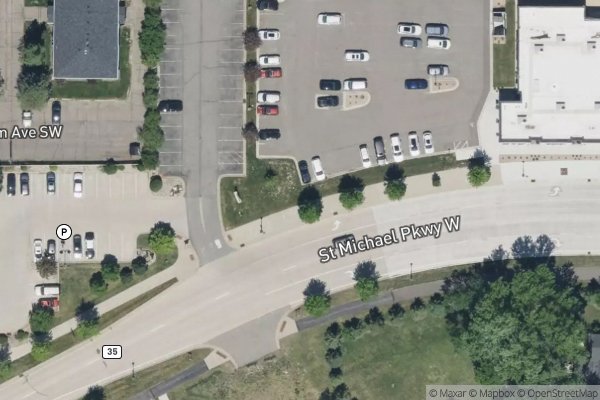 Photo of CORNERSTONE VILLAGE