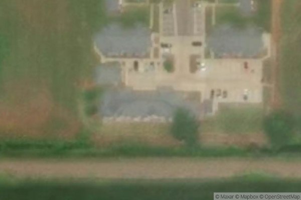 Photo of WESTHAVEN APARTMENTS