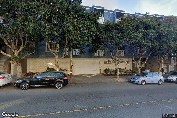 Photo of PARK SUNSET APARTMENTS
