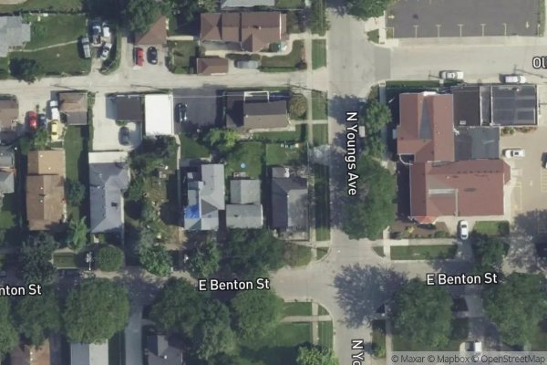 Photo of 309-311 YOUNG'S AVENUE