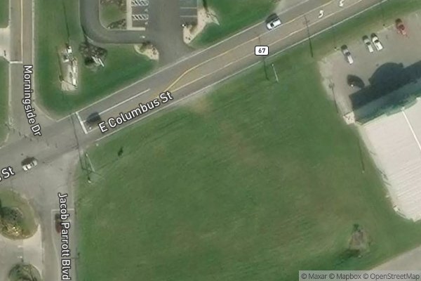 Photo of KENTON STATION
