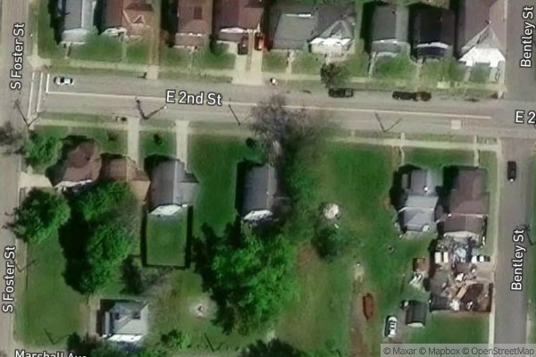 Photo of MANSFIELD HOMES I