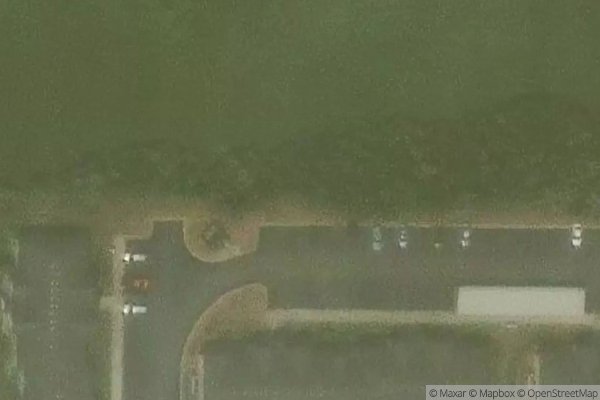 Photo of MAPLEVIEW APTS (BUENA VISTA)