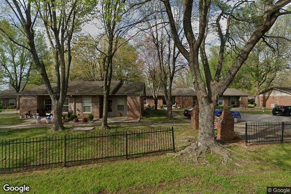 Photo of SAVANNAH PARK OF FARMINGTON (VILLAGE LANE)