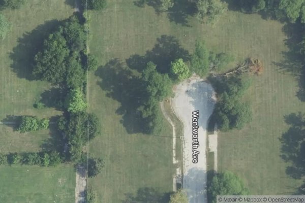 Photo of WENTWORTH GARDENS