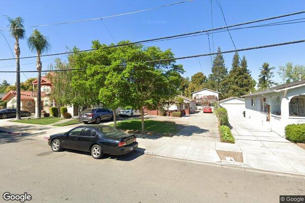 WILLOWS APTS (SAN JOSE)
