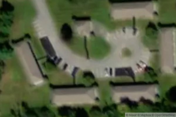 Photo of HOME FARM APT