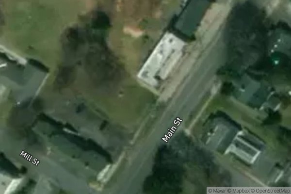Photo of NEW YORK MILLS SENIOR CENTER