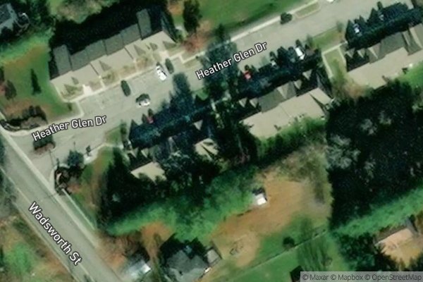 Photo of HEATHER GLEN APTS