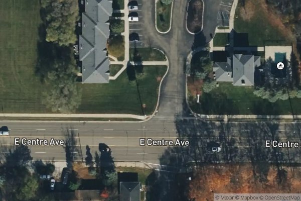 Photo of CENTRE STREET VILLAGE