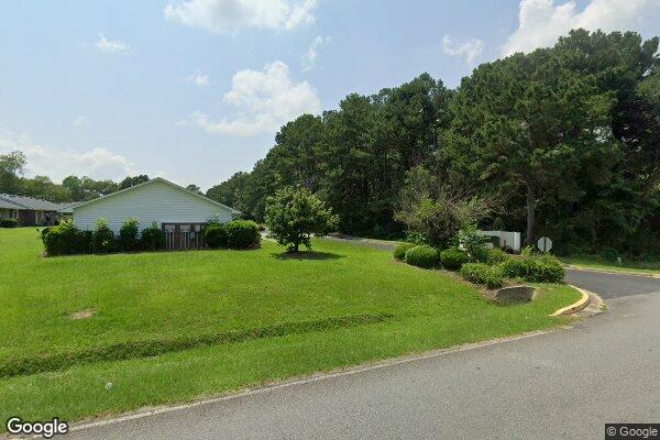Photo of FAIRFIELD I APTS