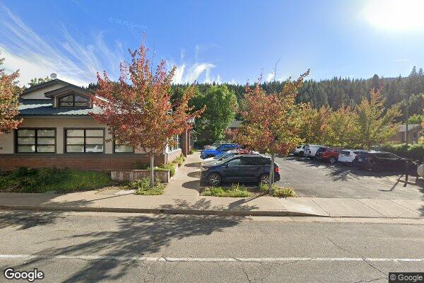 Photo of QUINCY GARDEN APARTMENTS