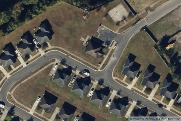 Photo of BURBERRY ESTATES