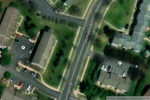 Photo of YORKSHIRE VILLAGE APTS