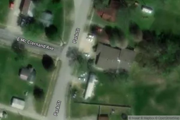 Photo of SHAWNEETOWN APTS