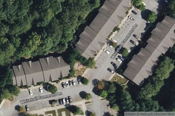 Photo of WHITEHALL COMMONS APARTMENTS
