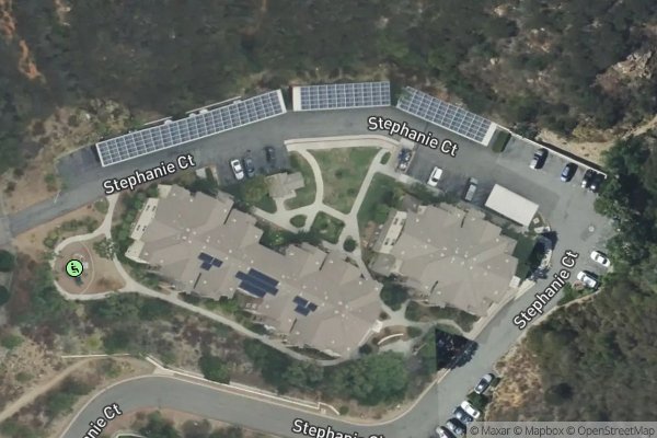 SAGE CANYON APTS