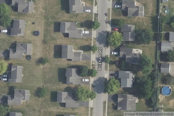 Photo of KINGSFORD HOMES
