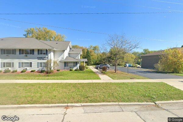 Photo of GARDEN GROVE APARTMENTS
