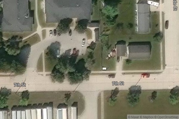 Photo of EDGEWATER TERRACE