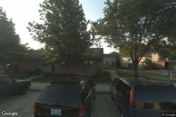 Photo of JESSAMINE VILLAGE APARTMENTS