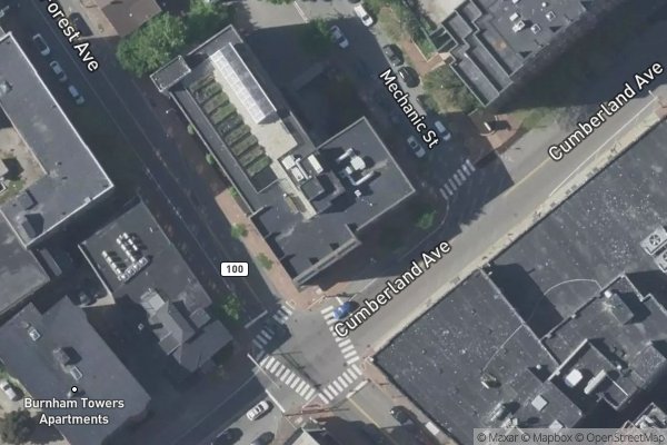 Photo of 409 CUMBERLAND AVE APARTMENTS