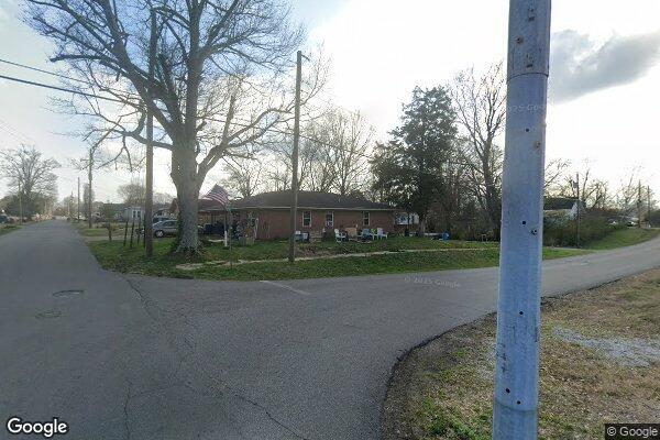 Photo of BOONEVILLE MANOR LP