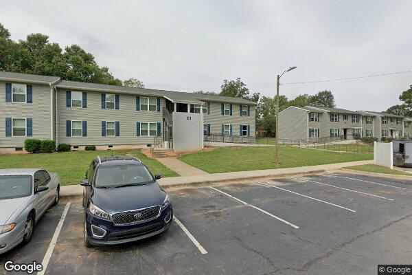Photo of EASTGATE APTS