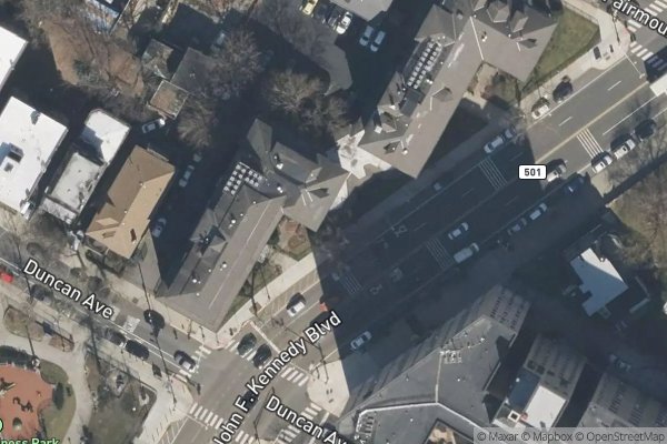 Photo of FAIRMOUNT APTS