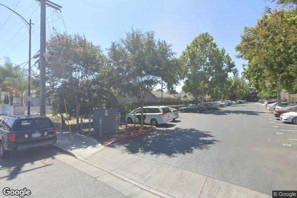 Photo of HACIENDA VILLA CREEK SENIOR APTS