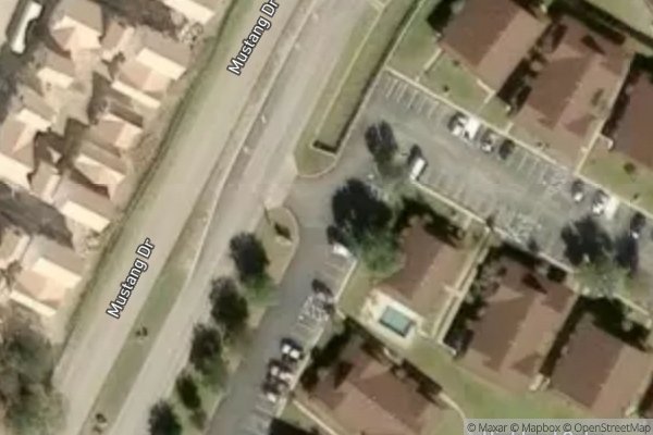 Photo of HIGHLAND OAKS APTS