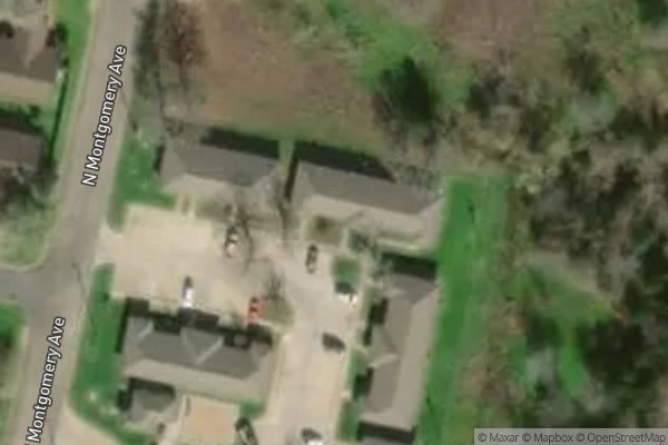 Photo of WINDMILL APARTMENTS